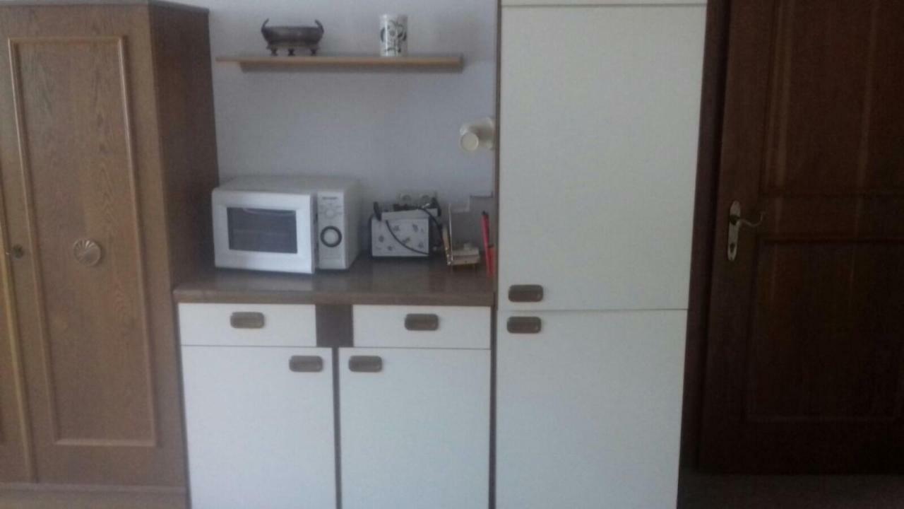 Haus Auer Apartment ไวแร็กก์ ภายนอก รูปภาพ